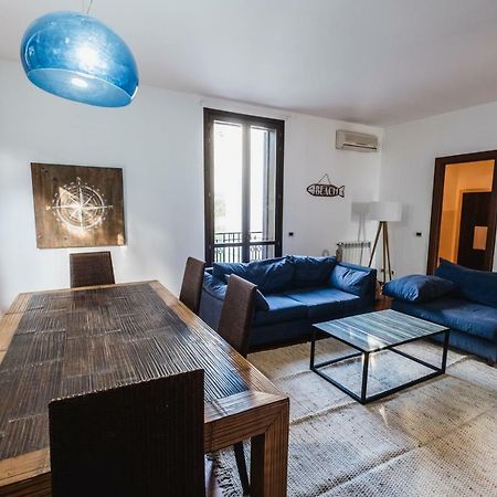Вилла Luminhouse Mondello Zibibbo Экстерьер фото